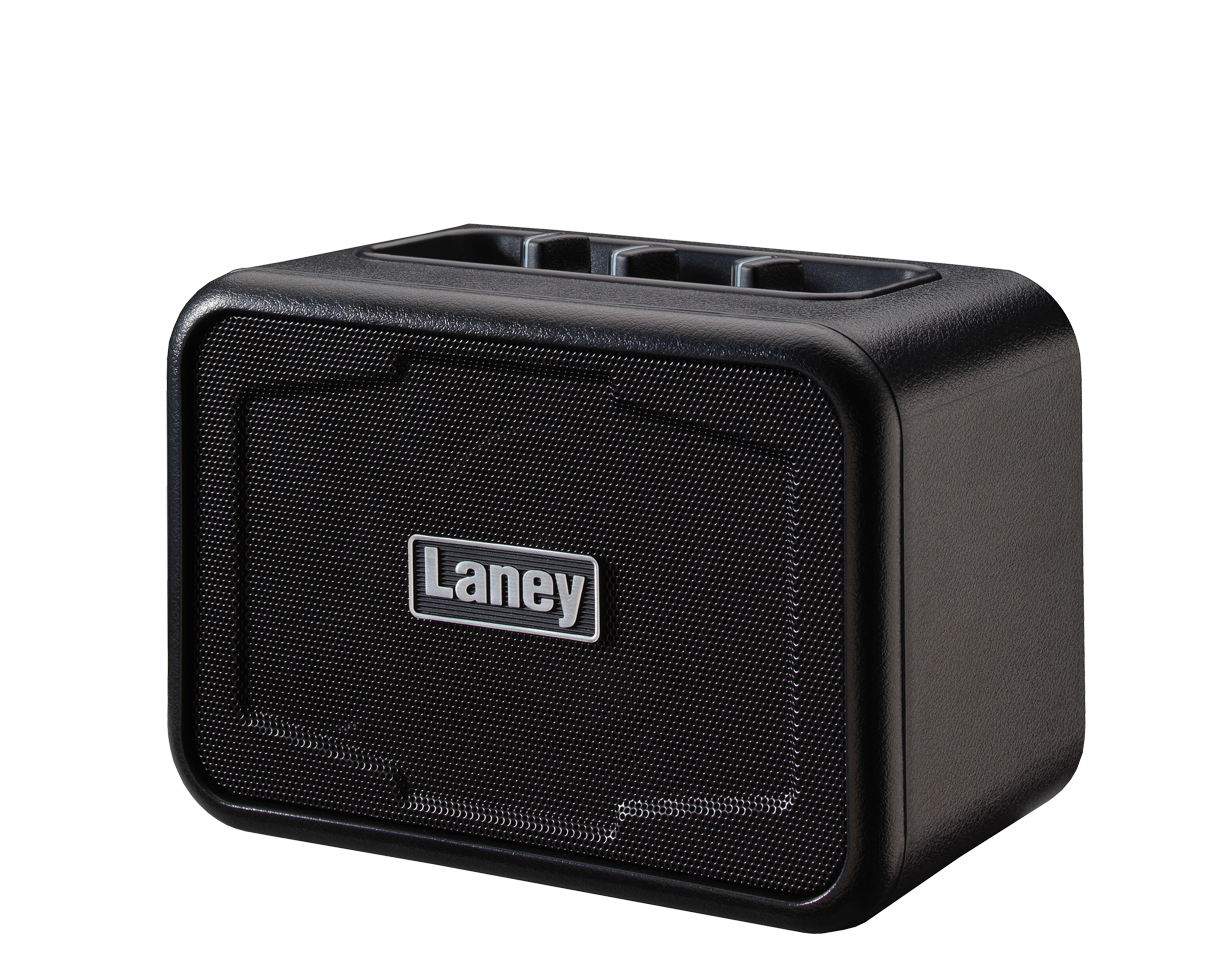 Laney UK MINI-ST-IRON AMP