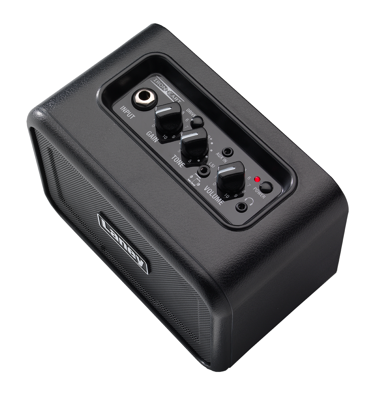 Laney UK MINI-ST-IRON AMP