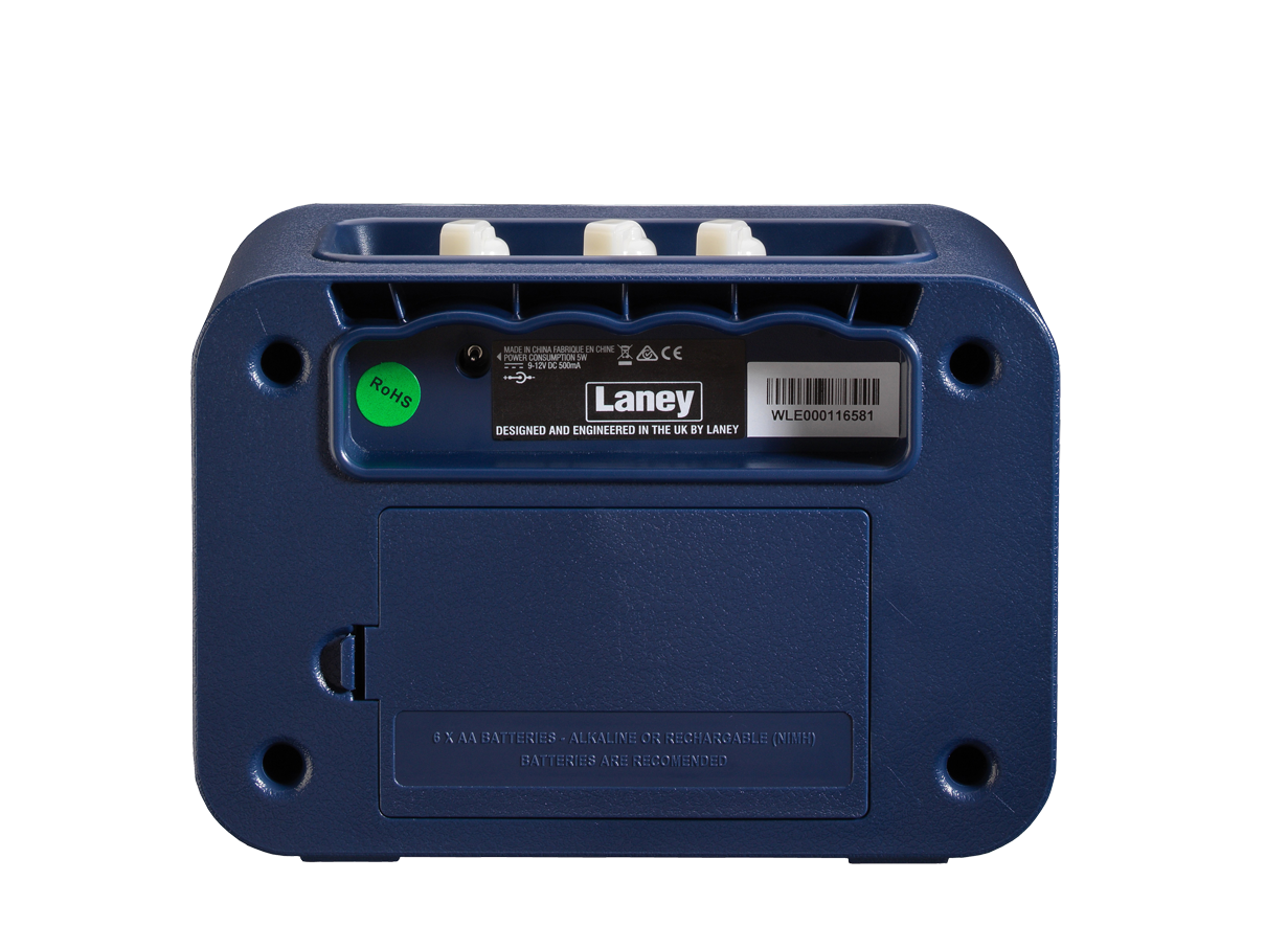 Laney UK MINI-Lion Amplifier