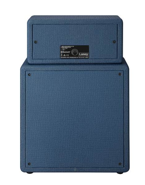 Laney MINISTACK-B LION, Bluetooth Battery Powered Guitar Amp