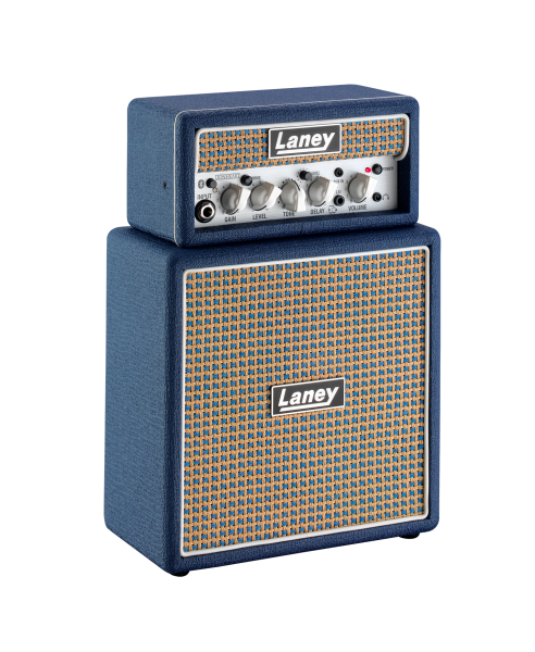 Laney MINISTACK-B LION, Bluetooth Battery Powered Guitar Amp