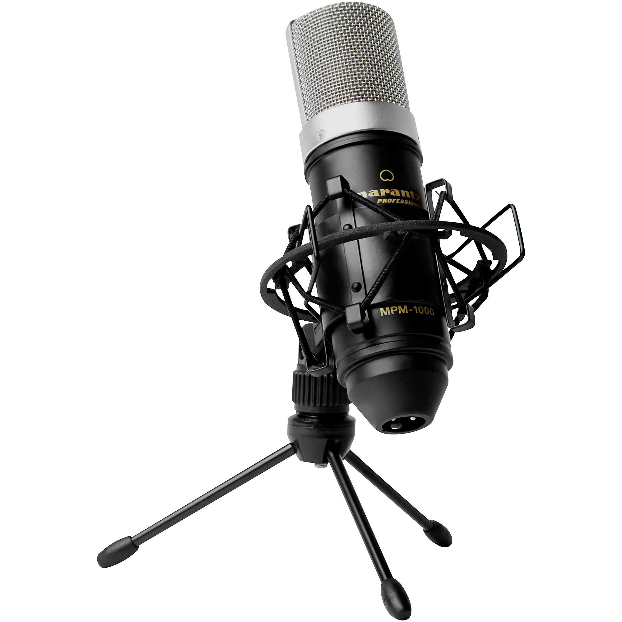 Marantz MPM-1000 Large Diaphragm Condenser Microphone