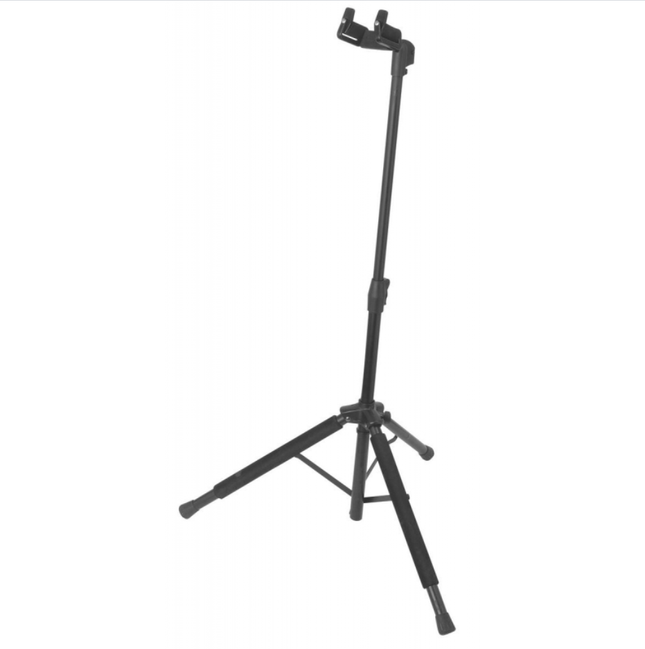 On-Stage GS8100 Hang-It ProGrip Guitar Stand
