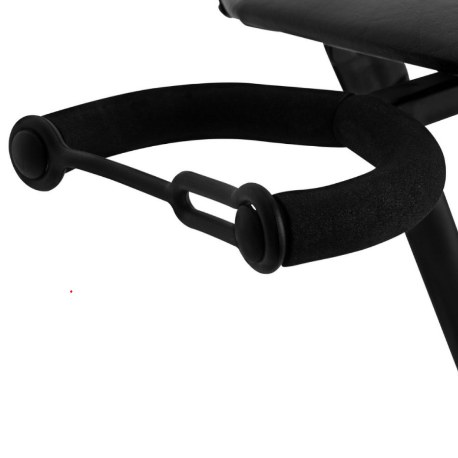 On-Stage DT7500 Guitar Throne Stand with Foot Rest