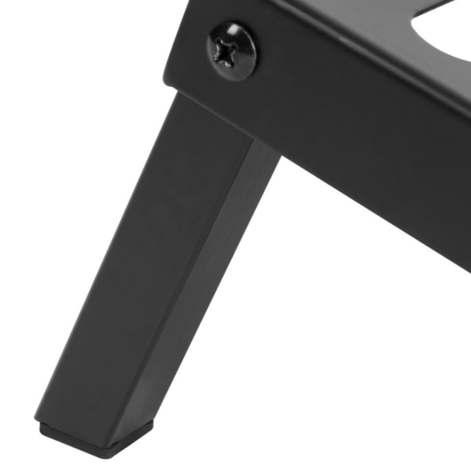 On-Stage GPB4000 Keyboard / Guitar Pedal Board with Gig Bag