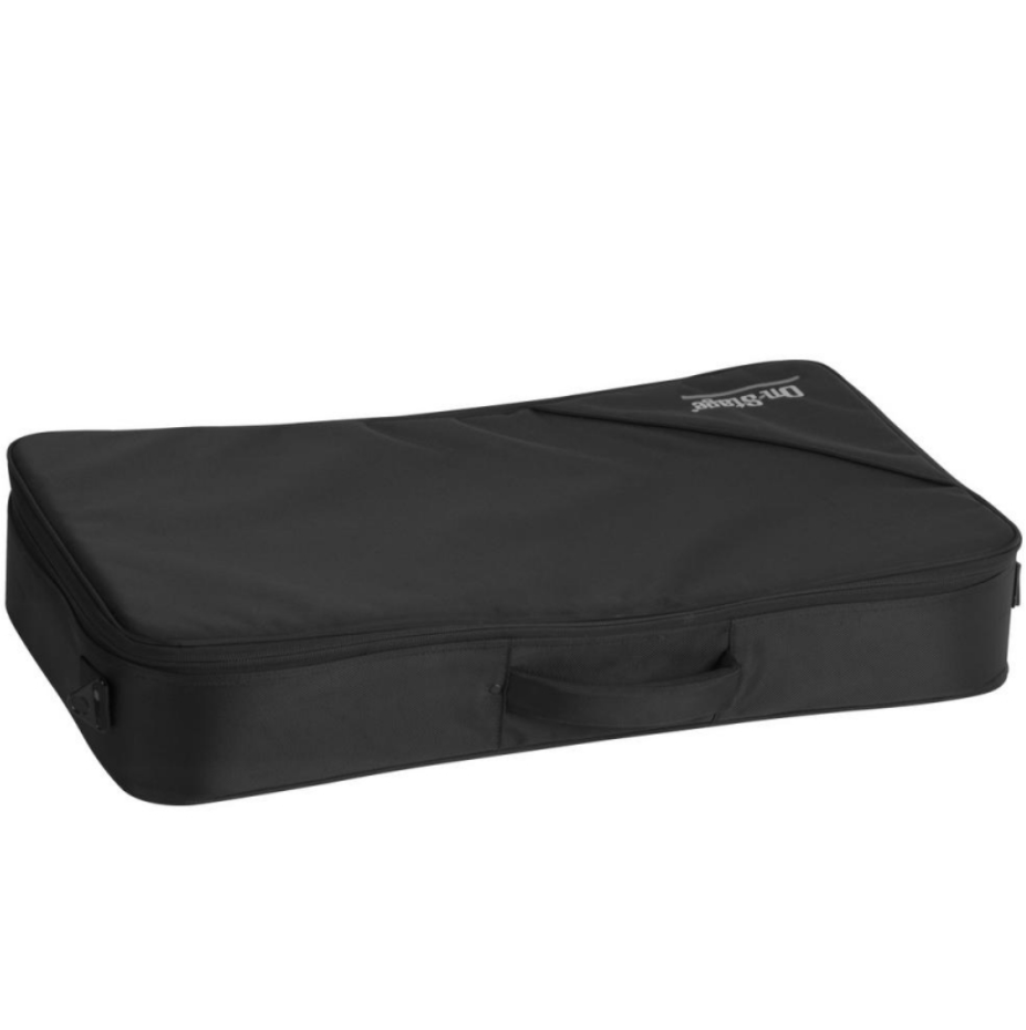 On-Stage GPB4000 Keyboard / Guitar Pedal Board with Gig Bag