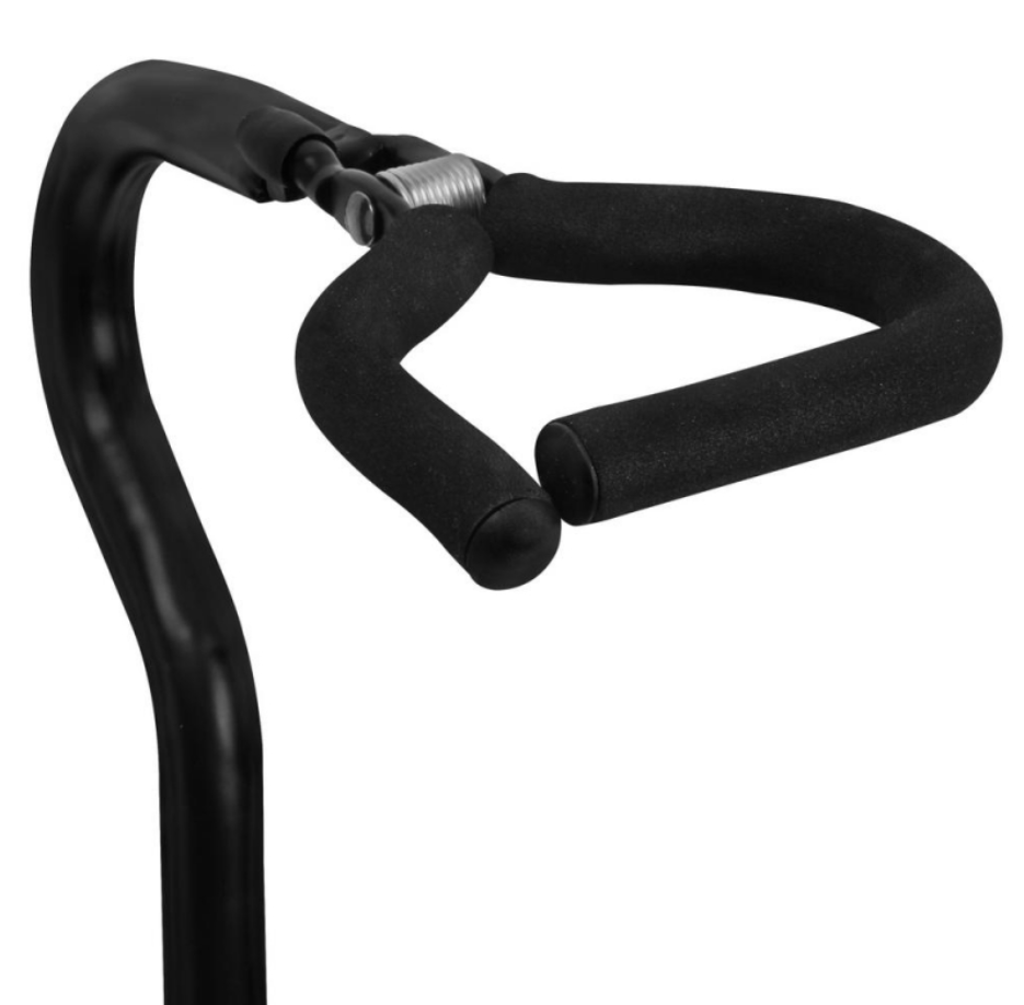 On-Stage GS7153B Flip-IT Grand Guitar Stand