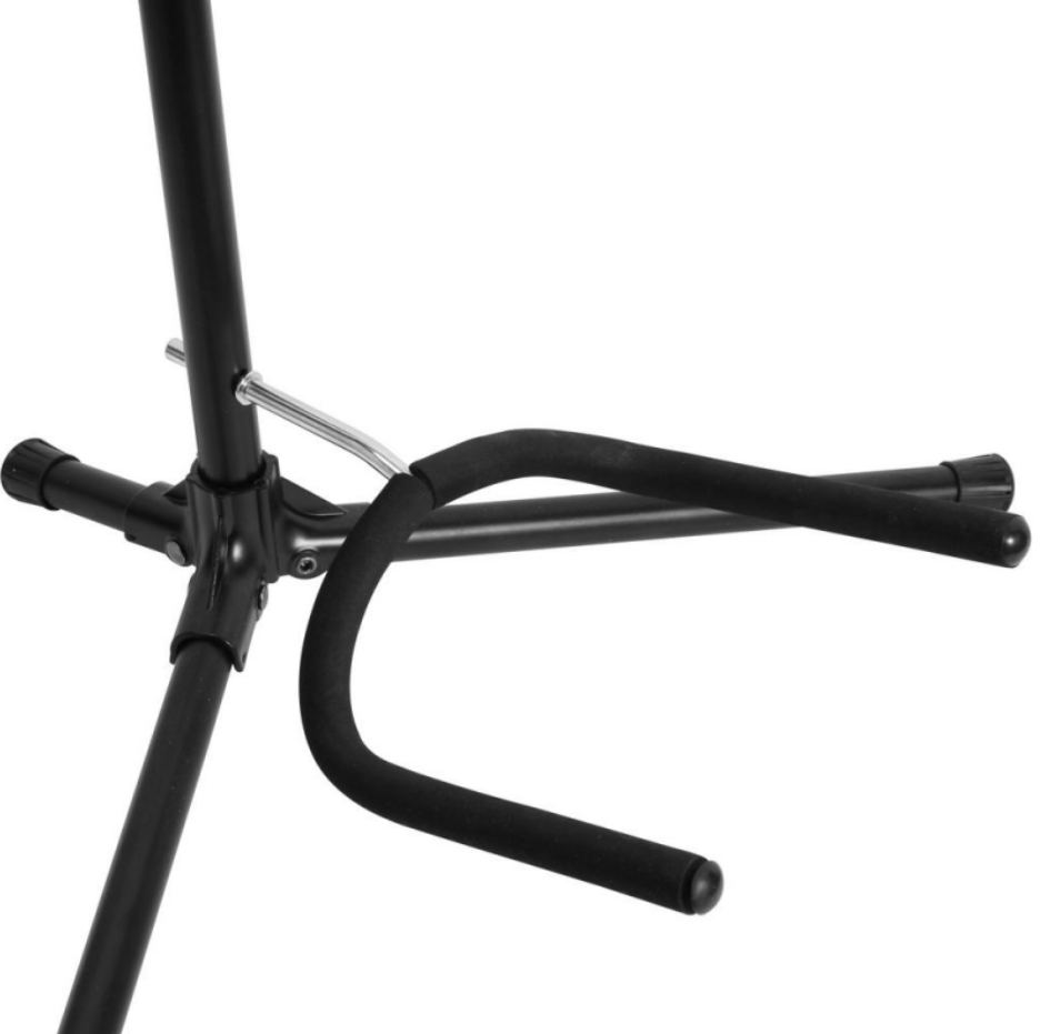 On-Stage GS7153B Flip-IT Grand Guitar Stand