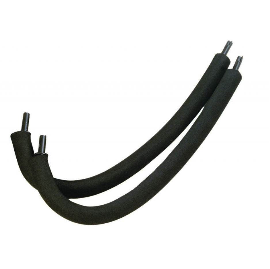 On-Stage GS7361 Three Space Foldable Multi-Guitar Rack