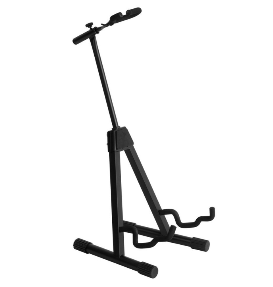 On-Stage GS7465 Professional Flip-It A-Frame Guitar Stands