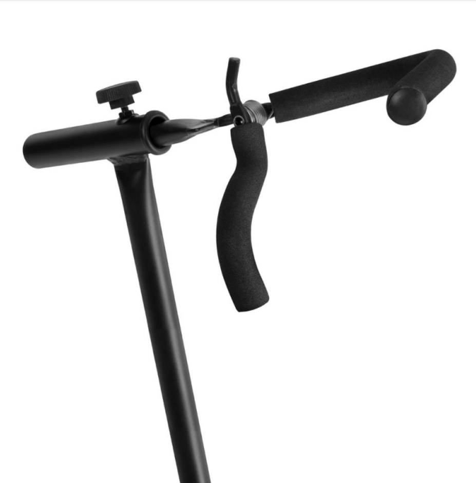On-Stage GS7465 Professional Flip-It A-Frame Guitar Stands