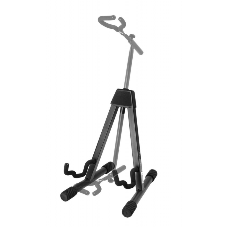 On-Stage GS7465 Professional Flip-It A-Frame Guitar Stands