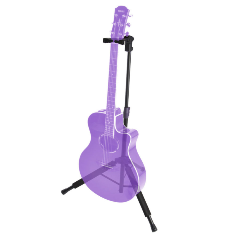 On-Stage GS8200 Hang-It ProGrip II Guitar Stand