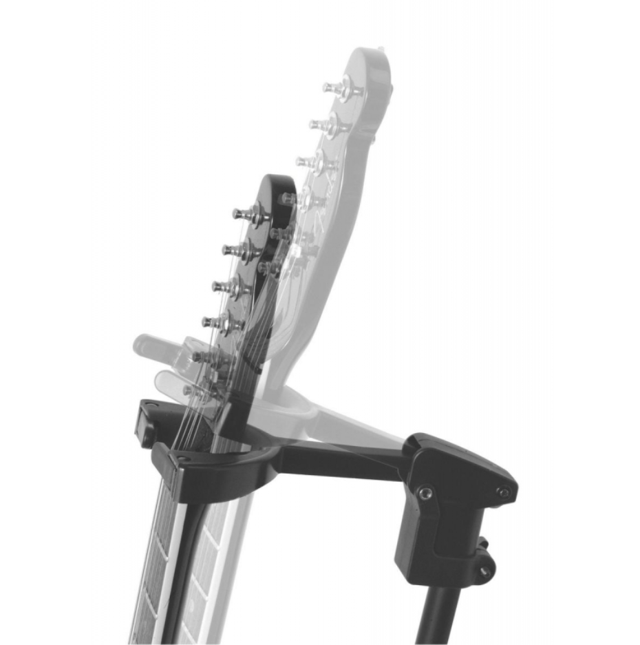 On-Stage GS8200 Hang-It ProGrip II Guitar Stand