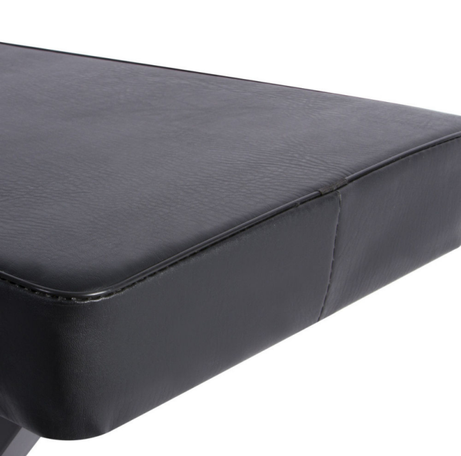 On-Stage KT7800+ Three-Position X-Style Keyboard Bench