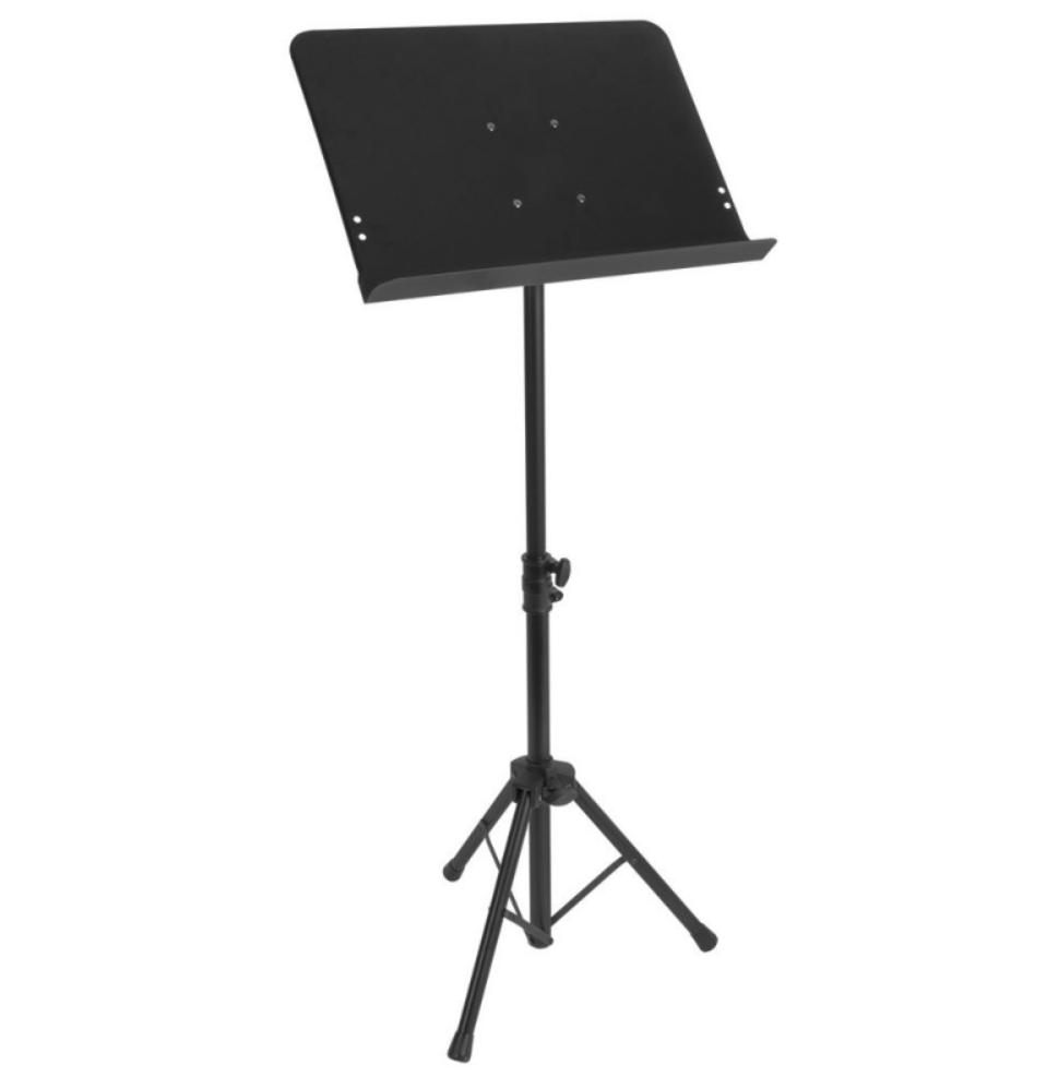 On-Stage SM7211B Music Stand with Tripod Base