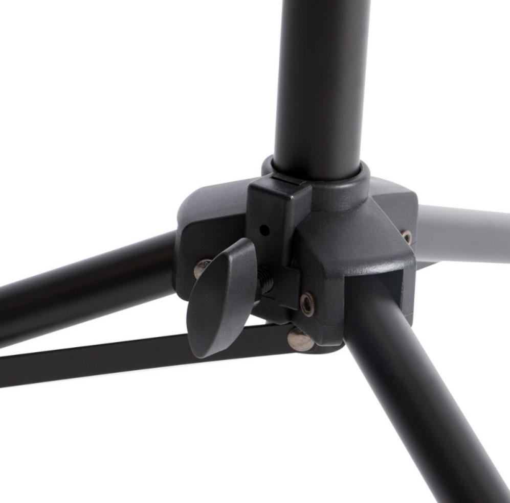 On-Stage SM7211B Music Stand with Tripod Base