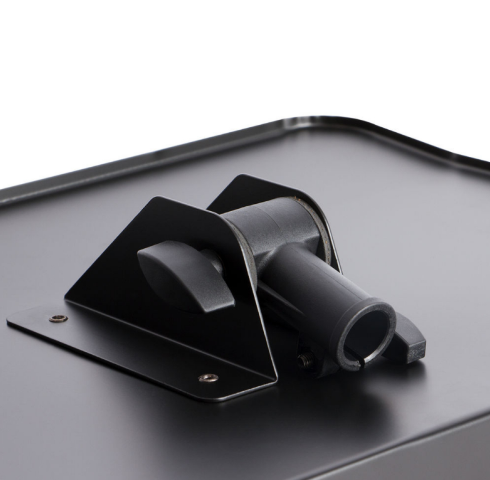 On-Stage SM7211B Music Stand with Tripod Base