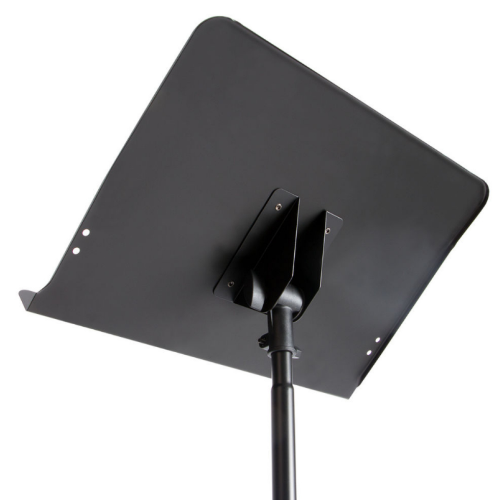 On-Stage SM7211B Music Stand with Tripod Base