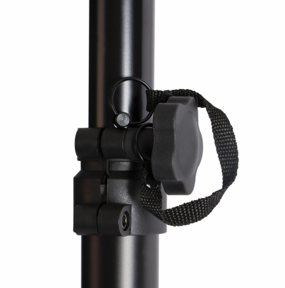 On-Stage SSP7900 All-Aluminum Speaker Stand Pack