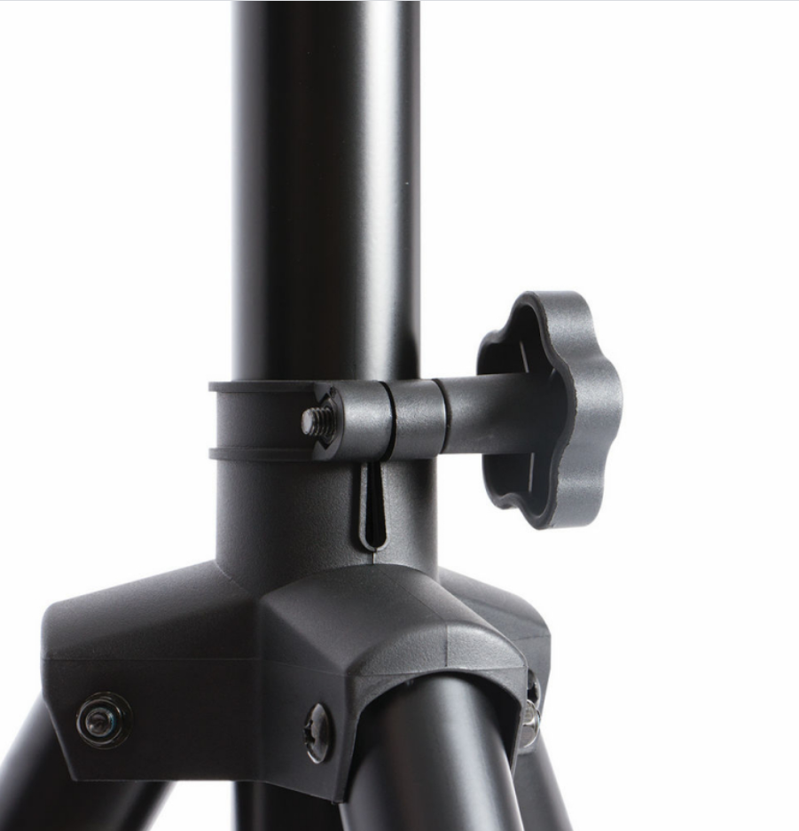 On-Stage SSP7900 All-Aluminum Speaker Stand Pack