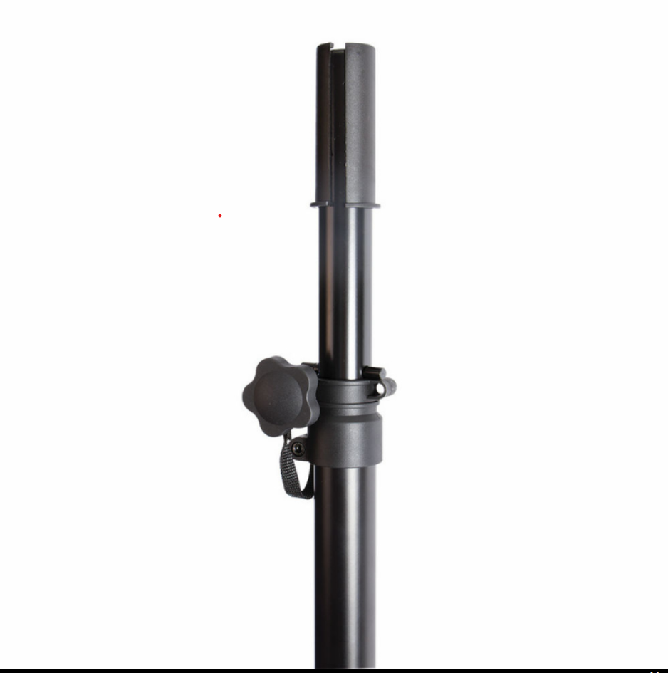 On-Stage SSP7900 All-Aluminum Speaker Stand Pack