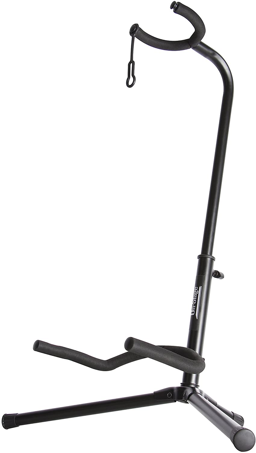 On-Stage XCG4 Classic Guitar Stand, Tripod w/Lock