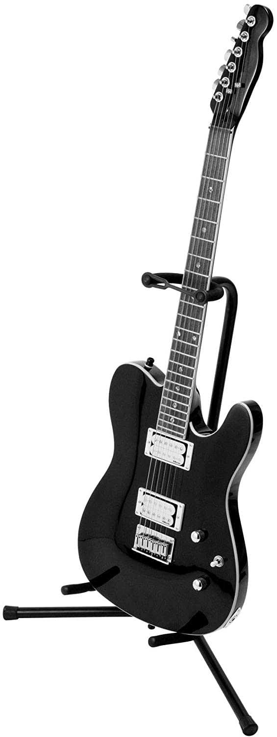 On-Stage XCG4 Classic Guitar Stand, Tripod w/Lock