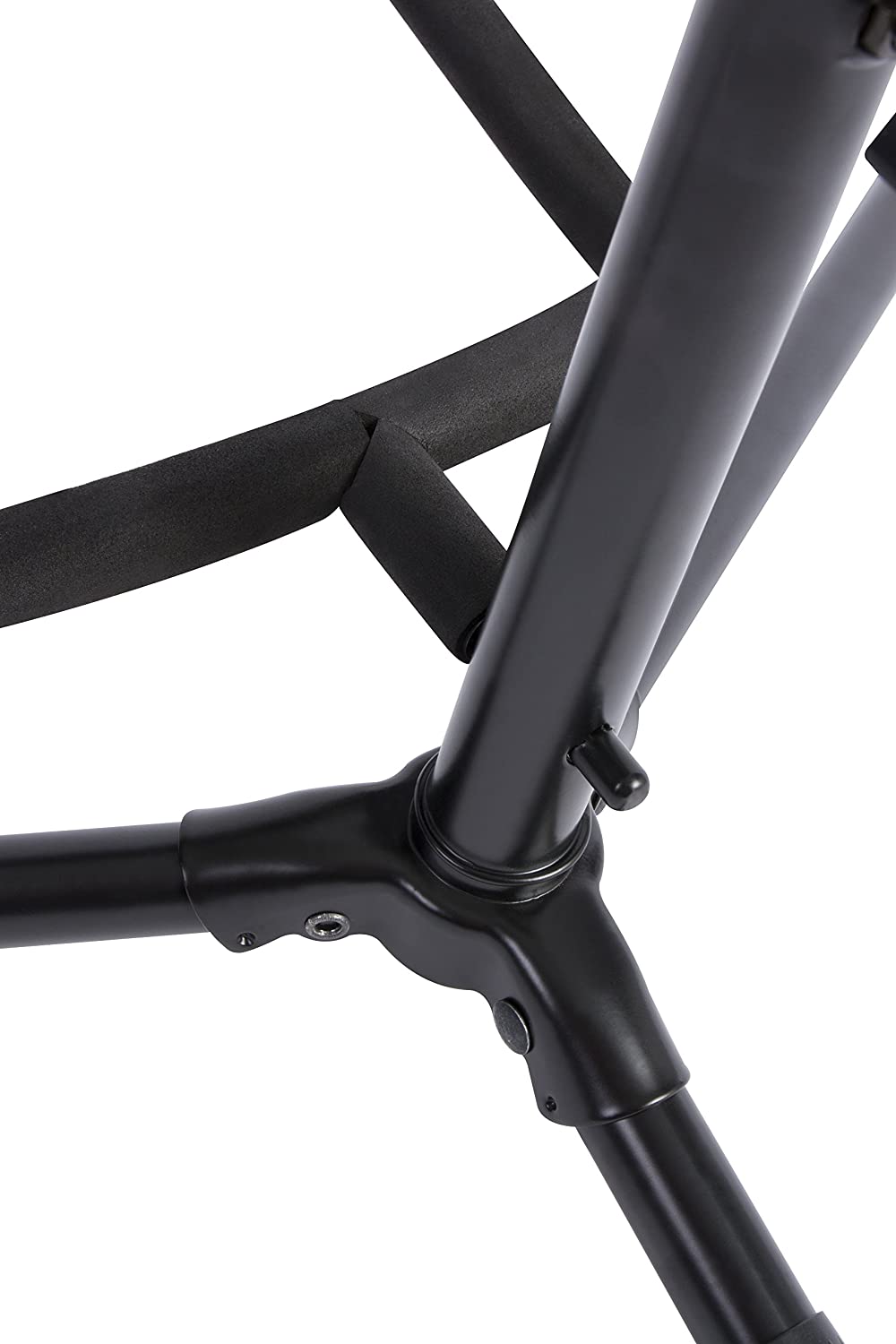 On-Stage XCG4 Classic Guitar Stand, Tripod w/Lock