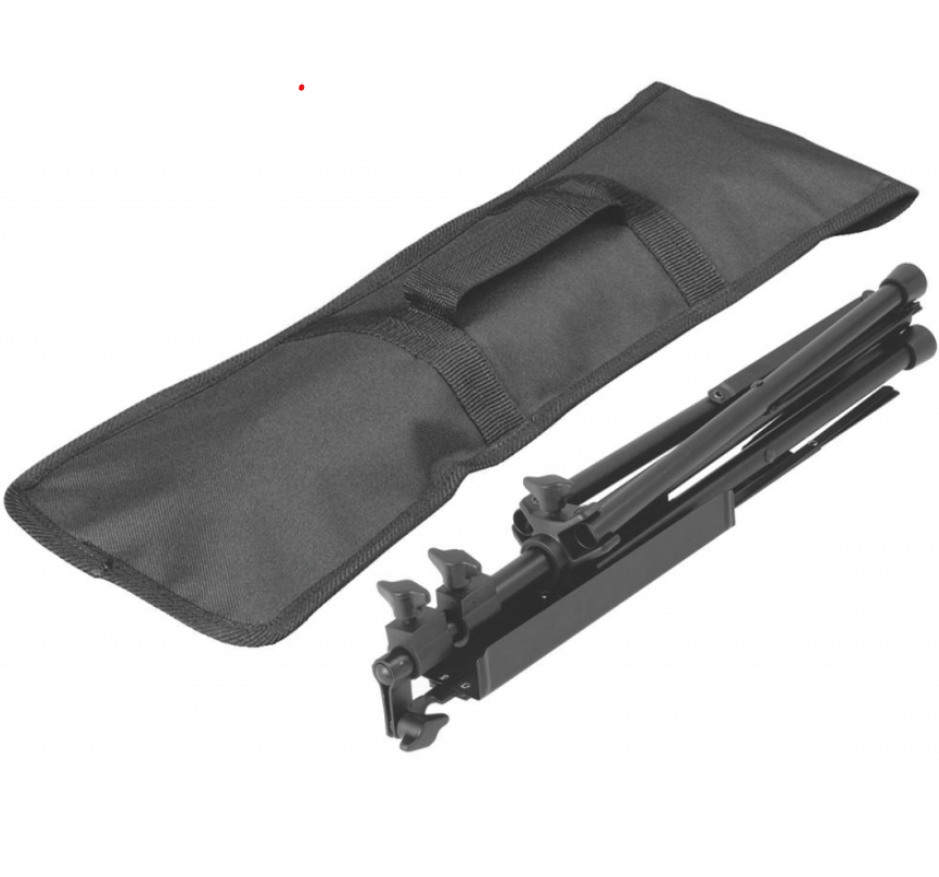 On-Stage SM722BB Sheet Music Stand with Bag