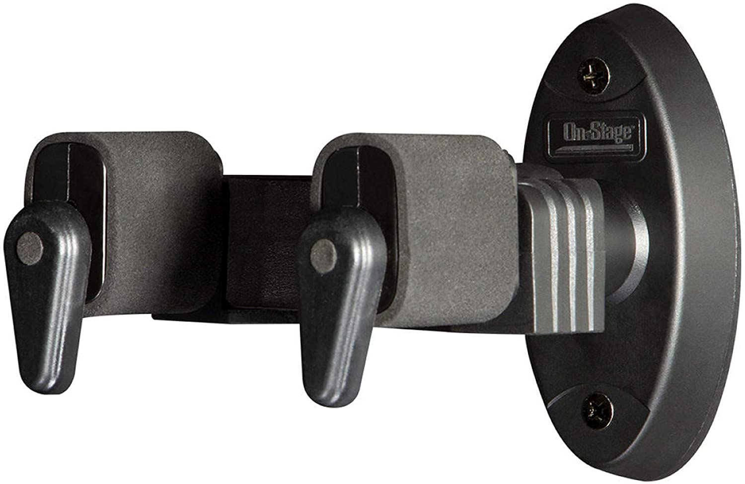 On-Stage GS8130 Guitar Hanger w/Lock