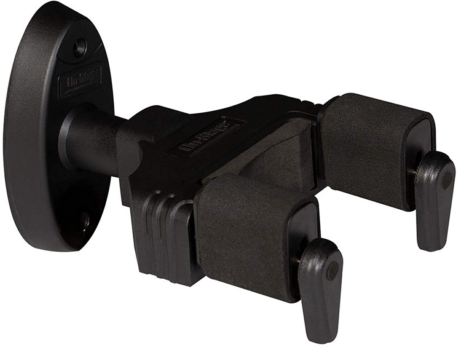 On-Stage GS8130 Guitar Hanger w/Lock