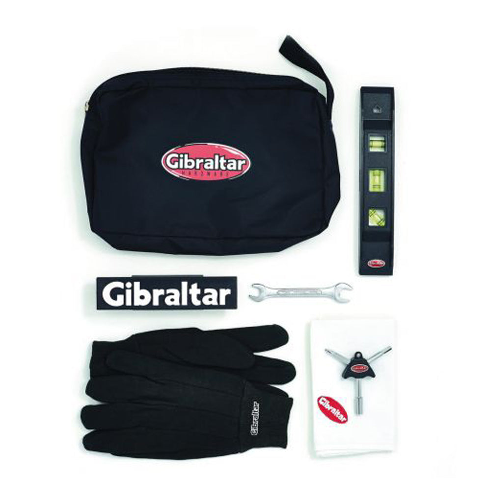 Gibraltar RF-KIT Tech Kit for Rack Building