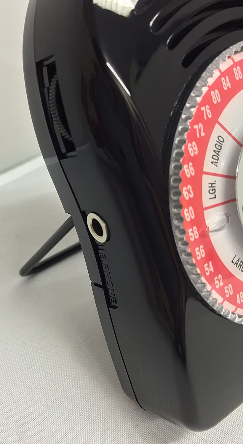 Seiko SQ50-V Quartz Portable Metronome