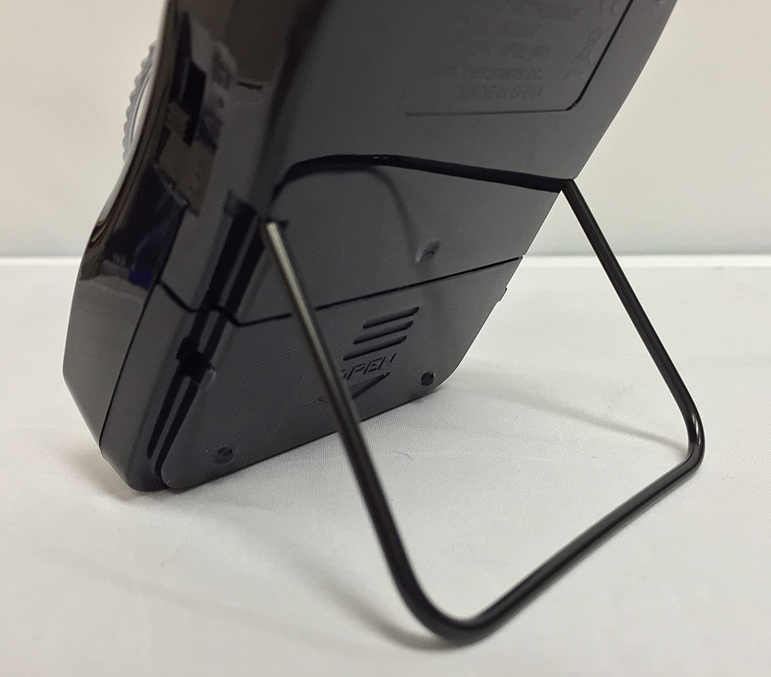 Seiko SQ50-V Quartz Portable Metronome