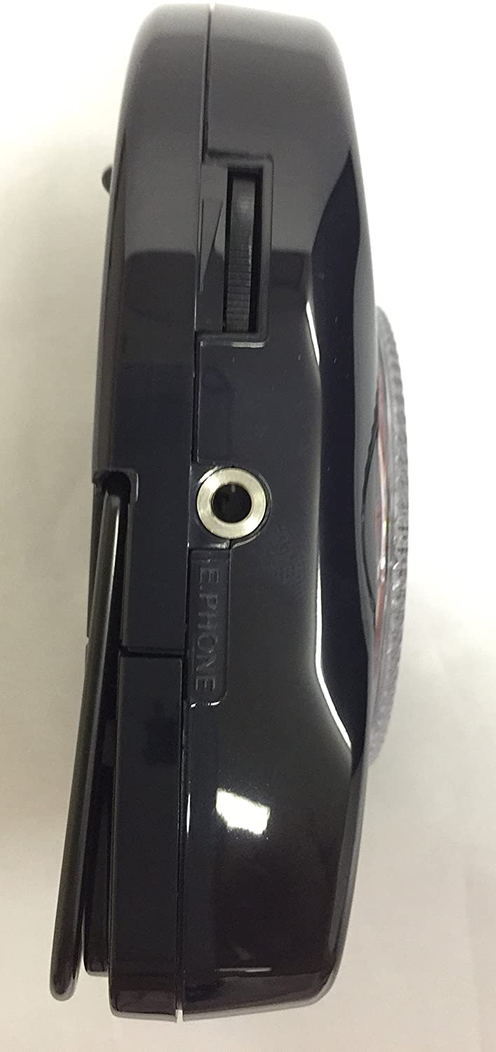 Seiko SQ50-V Quartz Portable Metronome