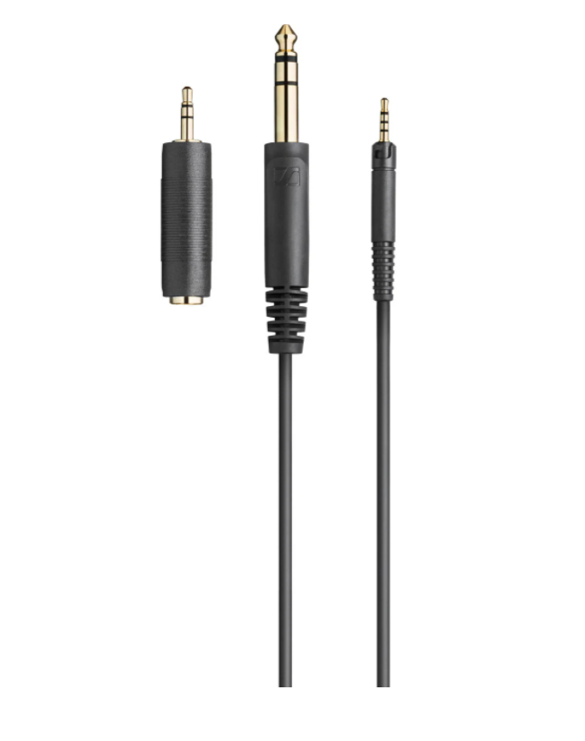 Sennheiser HD 599 Open-Back Headphones Matte Ivory