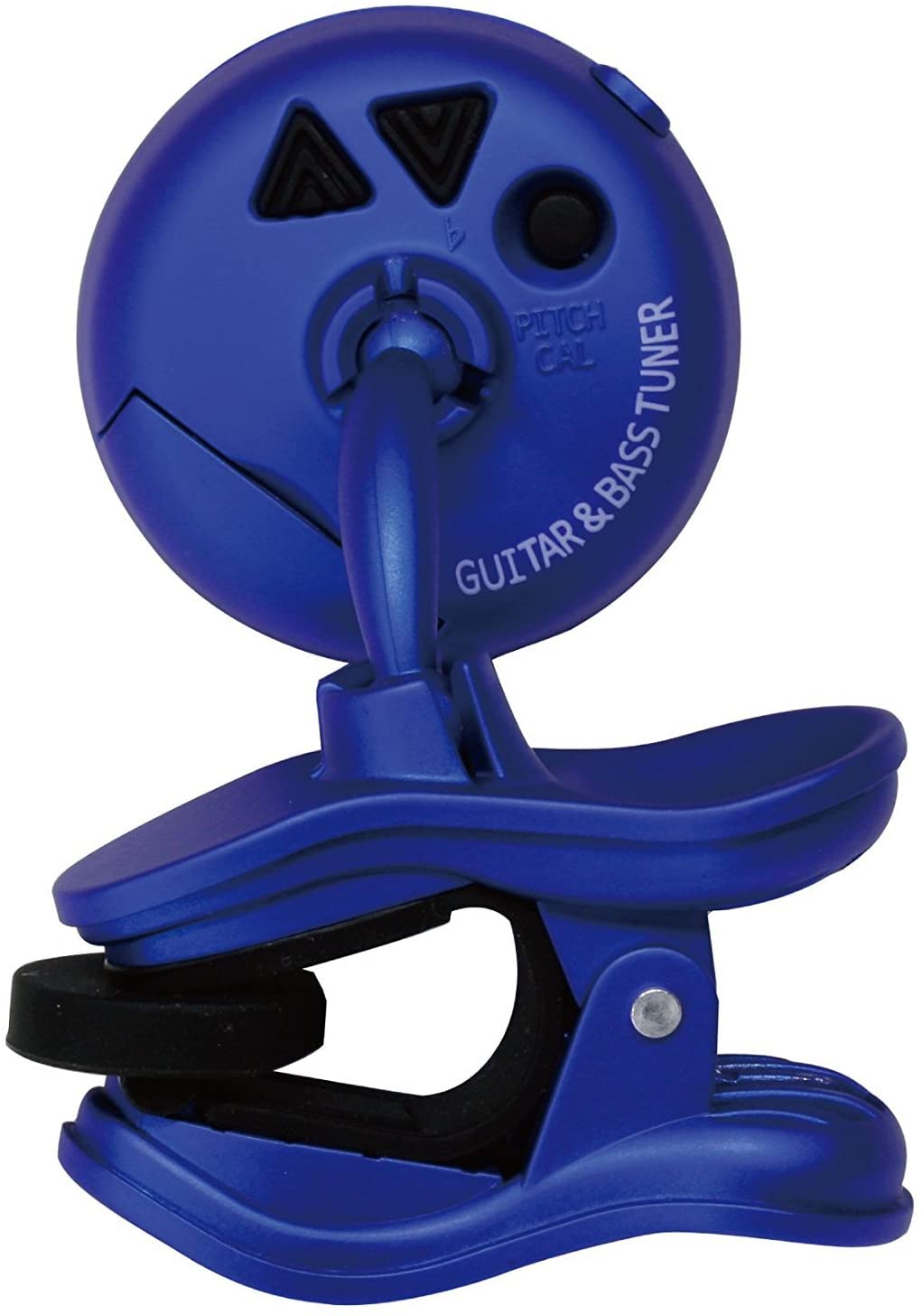 Snark SN-1X Clip-On Guitar & Bass Tuner & Metronome