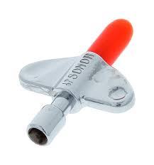 Sonor Drum Key, Protean Signature Drum Key