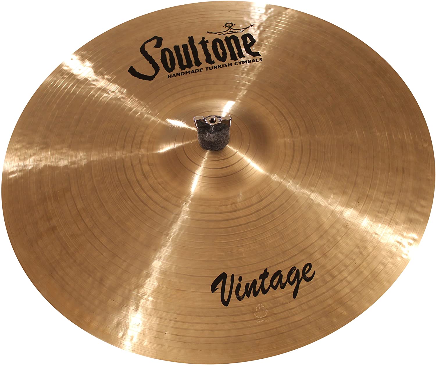 26 ride cymbal sale