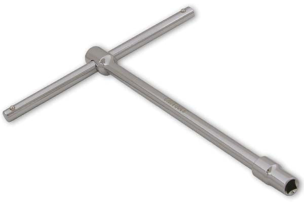 GrooveTech GTDKY1 T-Handle Drum Key
