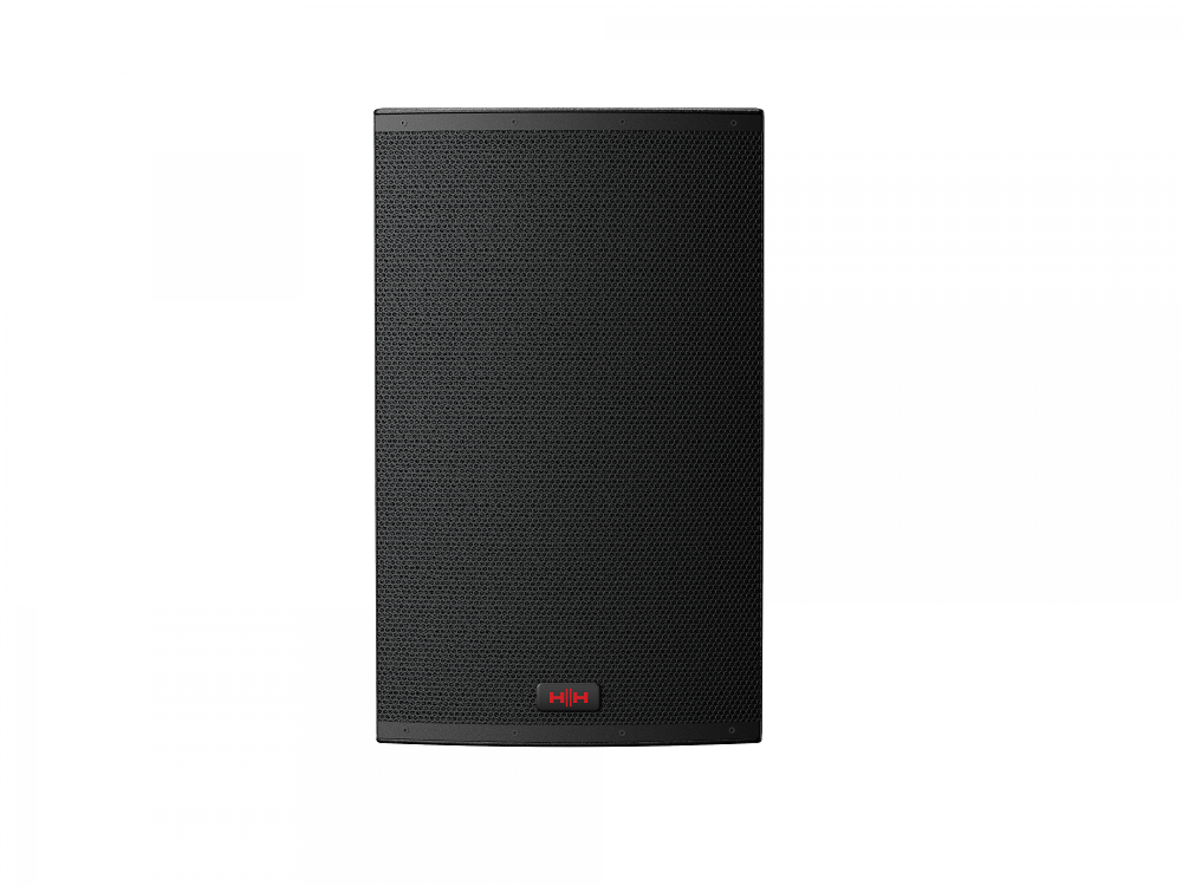 HH Tensor TRE-1501, Class D Bi-Amplifier, 4 Audio mode w/on-board DSP