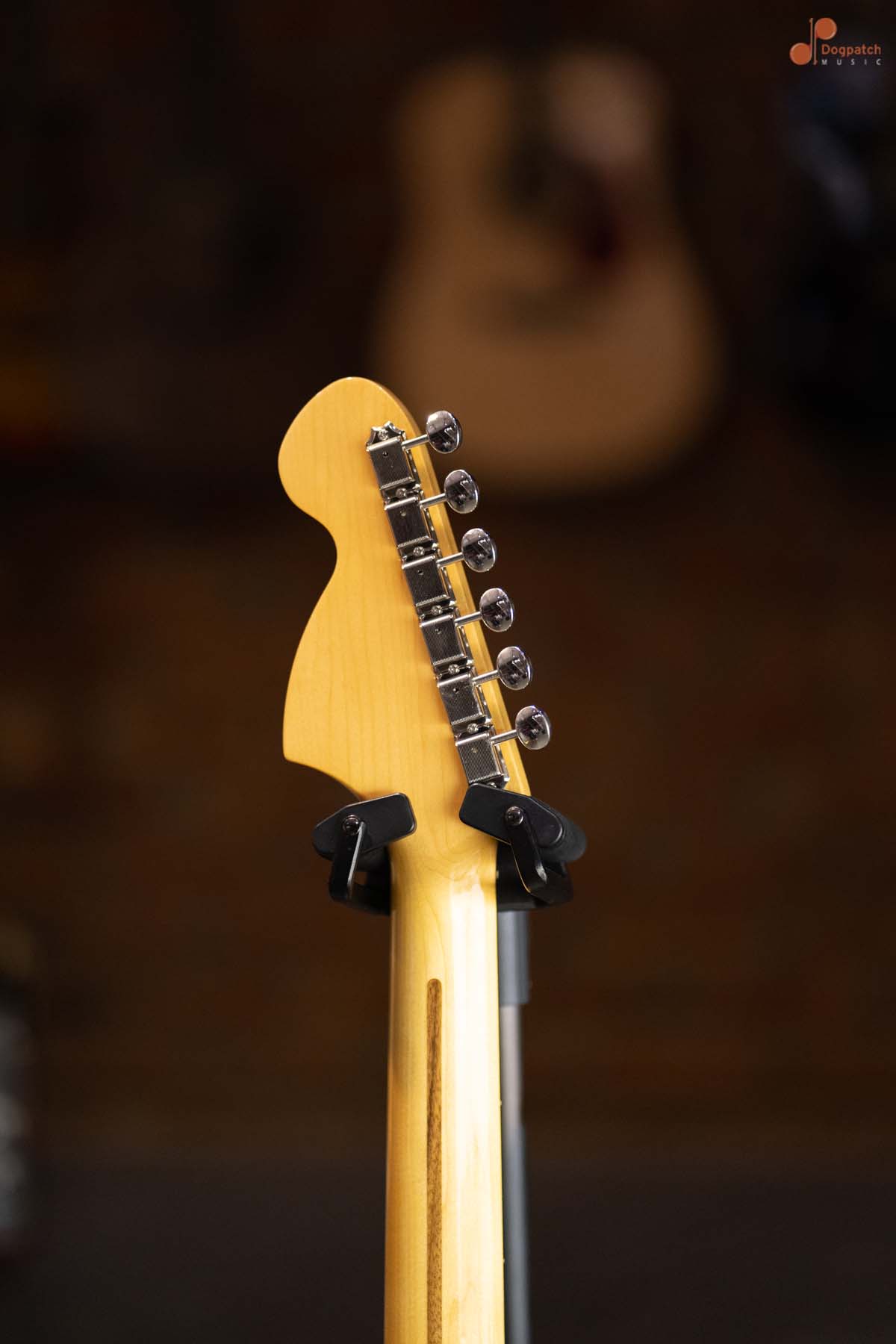 Tokai AJM140, Electric Guitar, Alder 2 pieces, 6 Strings, Vintage White (VWHR), with Hard Shell Case