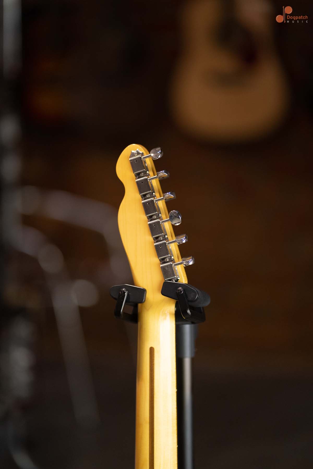 Tokai ATE162MV VNT "Breezy Sound", Electric Guitar AV Maverick Vibrato. Vintage Natural (VNT)