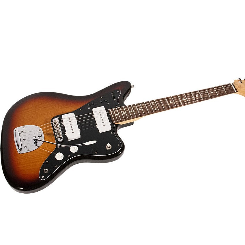 Tokai AJM140, Electric Guitar, 2 Pieces Alder, Jazz Master, Yellow Sunburst (YSB), with Hard Shell Case