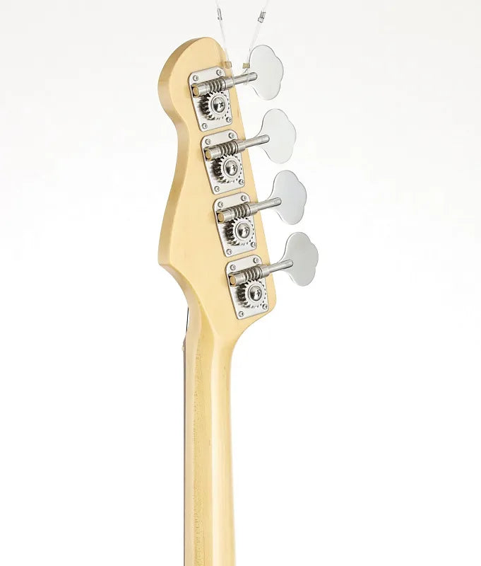 Tokai AJB106 GMB, Bass Guitar, 4 strings Contemporary Series, Gun Metal Blue (GMB)