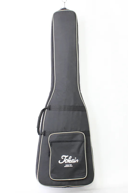 Tokai AJB106 GMB, Bass Guitar, 4 strings Contemporary Series, Gun Metal Blue (GMB)