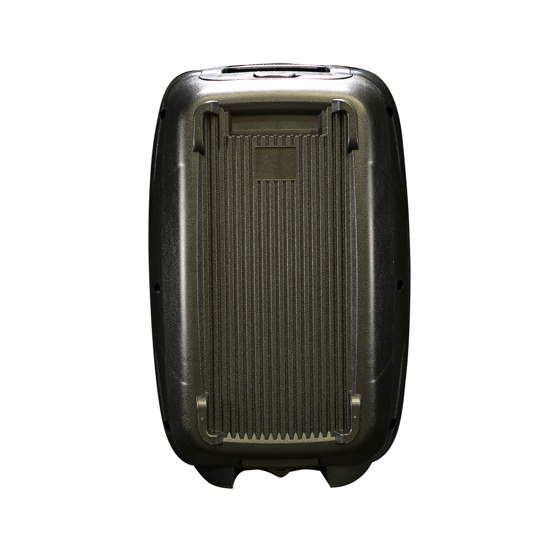 HH VRC-210 Portable Sound System Amplifier Class D - DJ & More