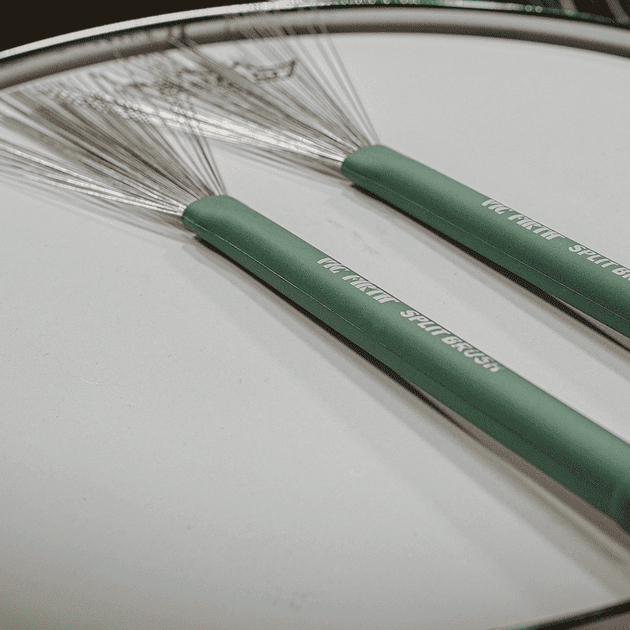 Vic Firth - SB-Split Wire Drum Brushes