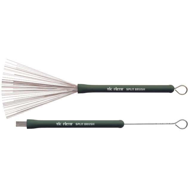 Vic Firth - SB-Split Wire Drum Brushes